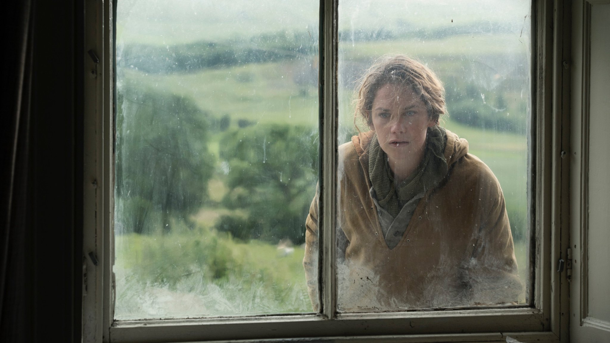 Alice (Ruth Wilson) in Dark River