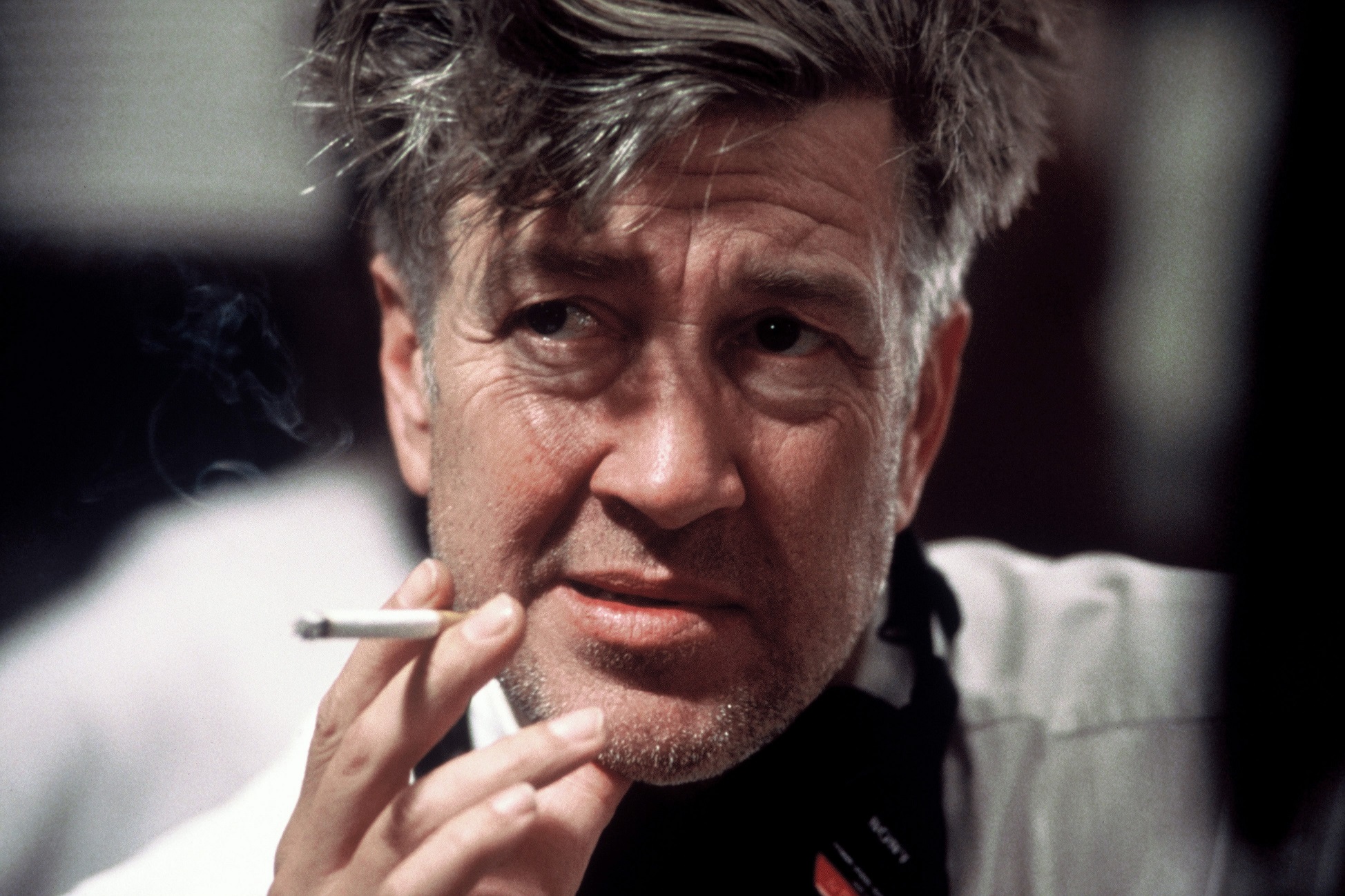 David Lynch