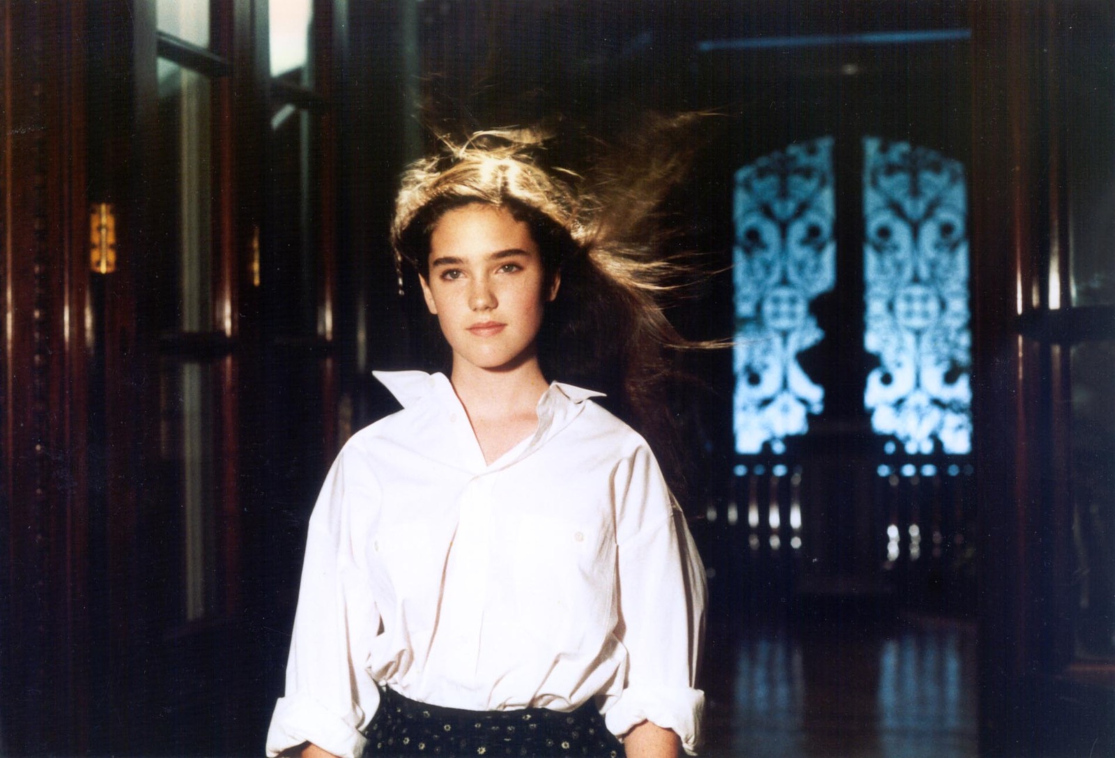 Jennifer Connelly in Phenomena