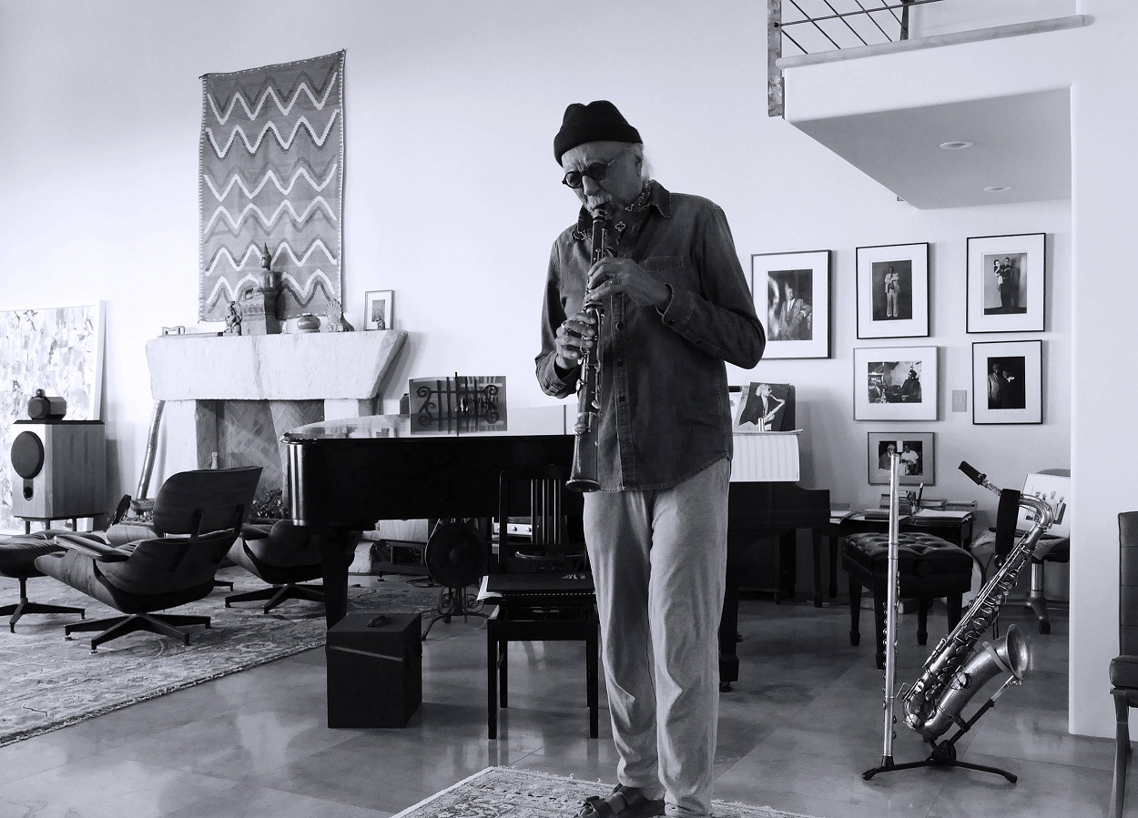 Charles Lloyd