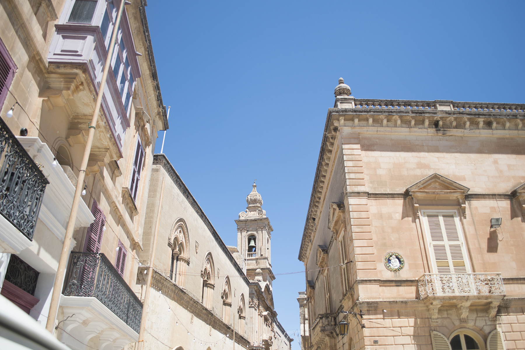 Mdina