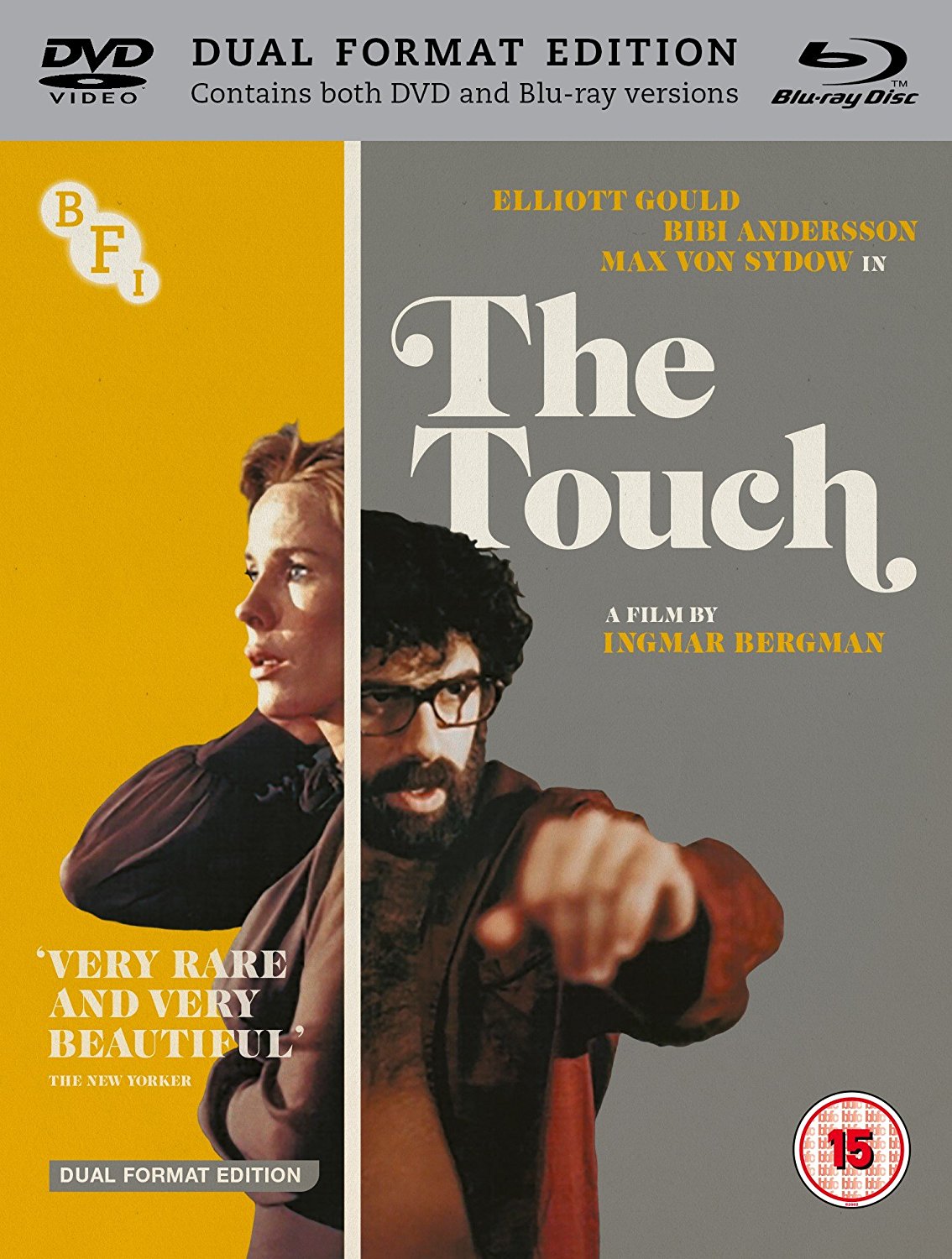 The Touch