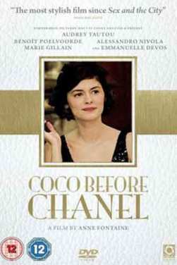 cocobeforechaneldvd