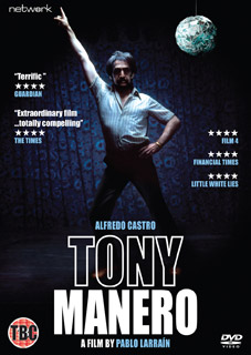 tonymanero