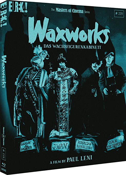 Waxworks
