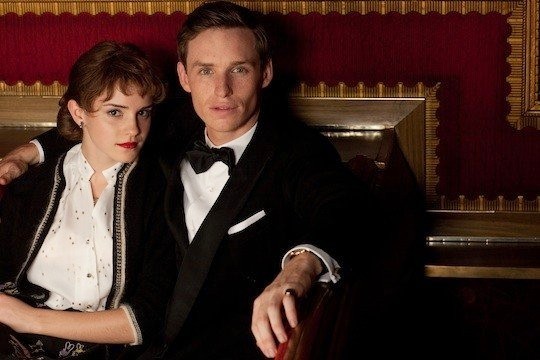 Watson and Redmayne