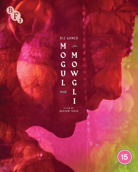 Mogul Mowgli  cover