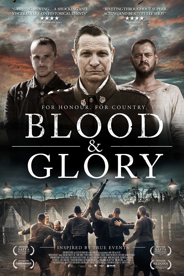 Blood and Glory