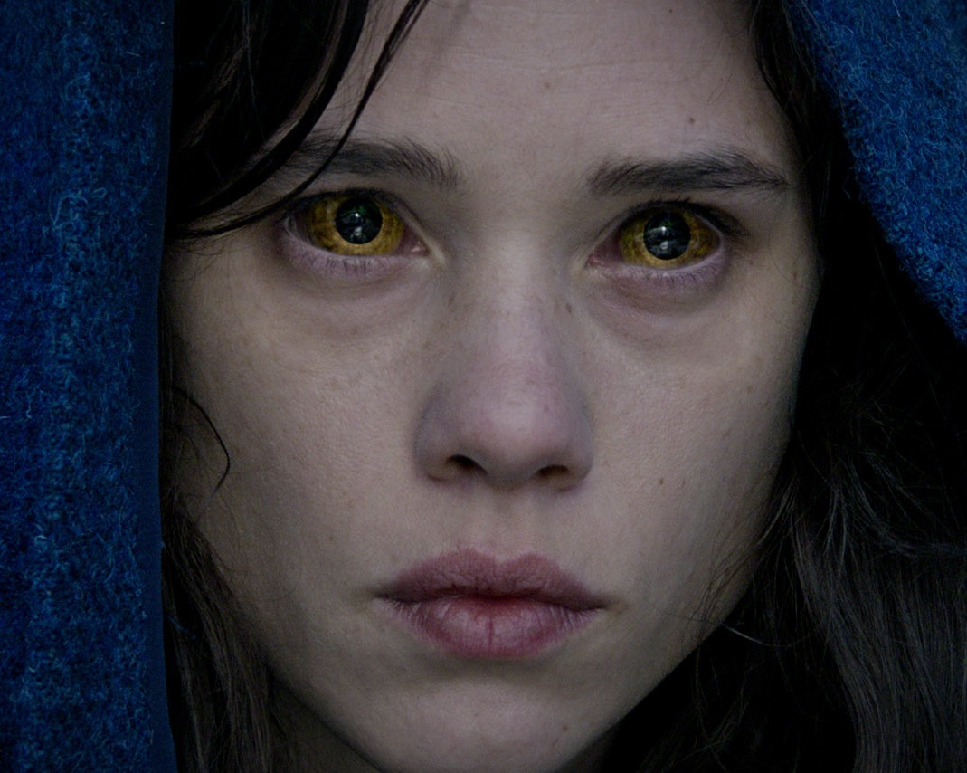 King Arthur, Astrid Berges-Frisbey