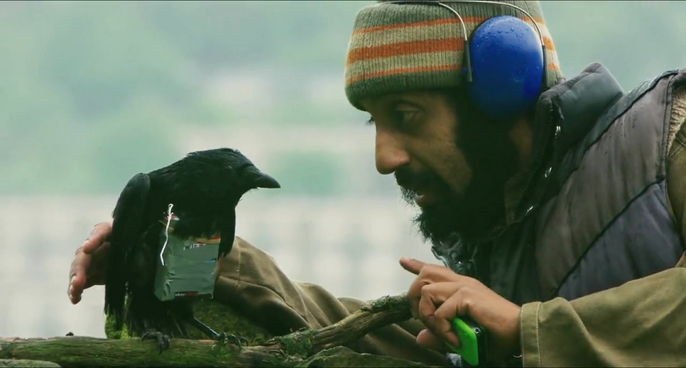 Adeel Akhtar in Four Lions