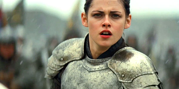 Snow White and the Huntsman