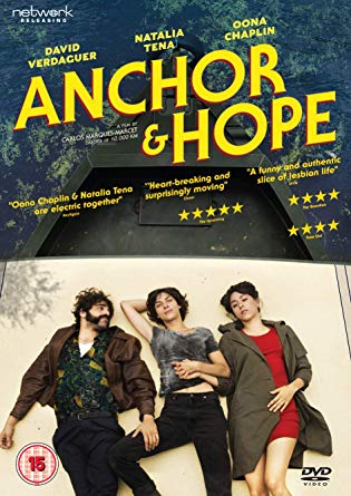 Anchor and Hope