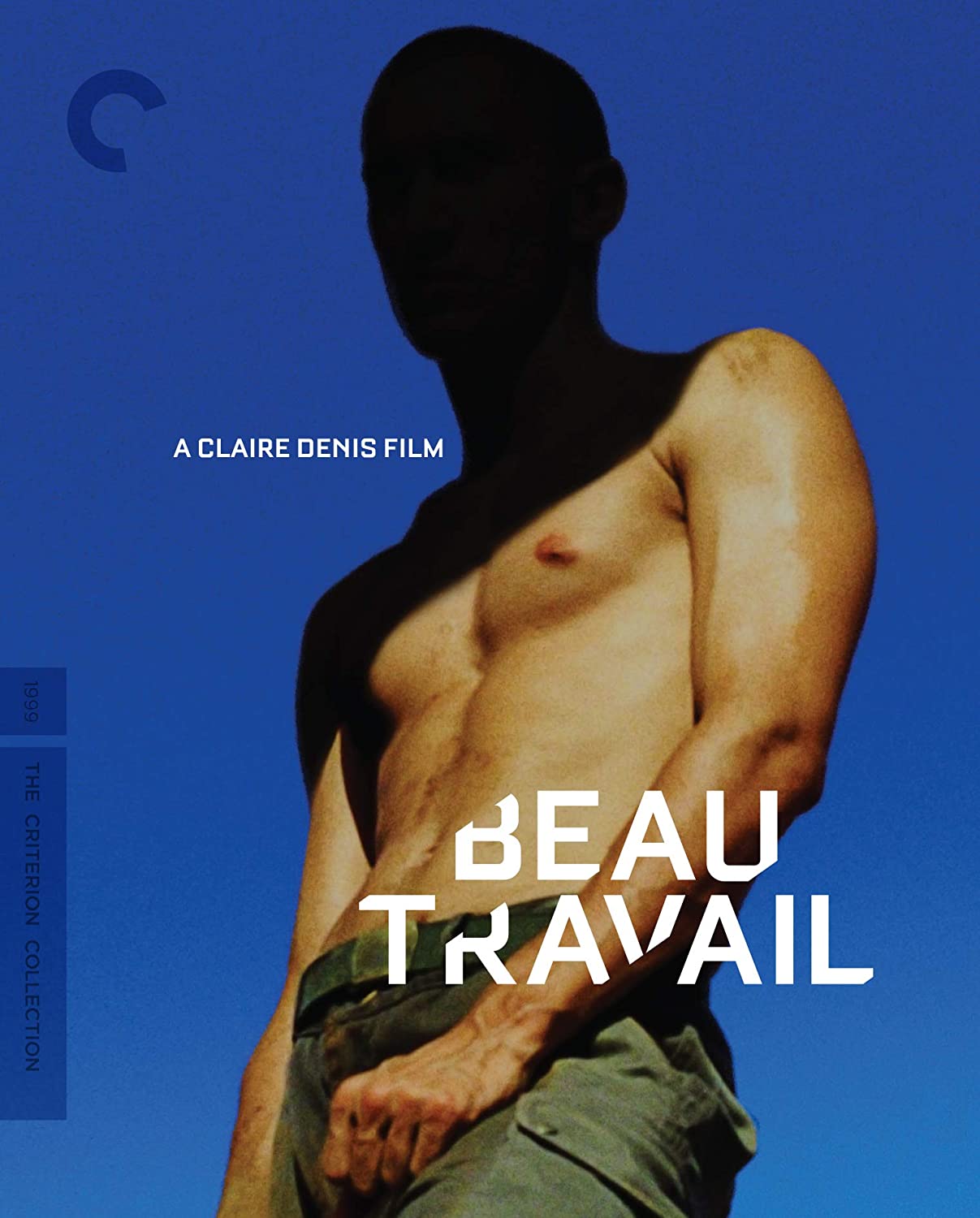 Blu-ray: Beau Travail