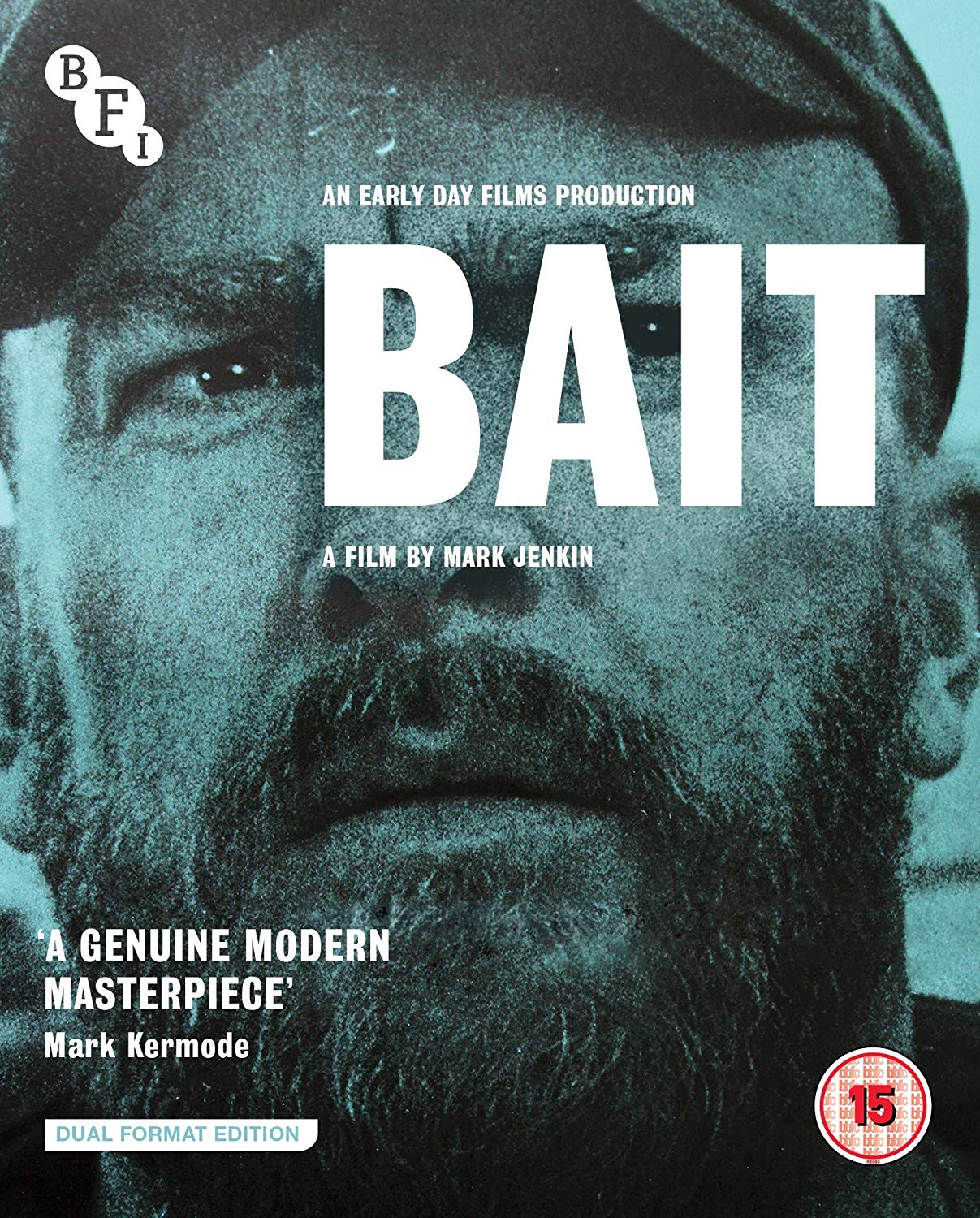 Bait DVD