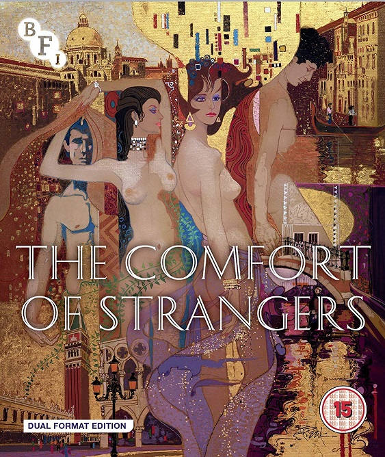 The Comfort of Strangers