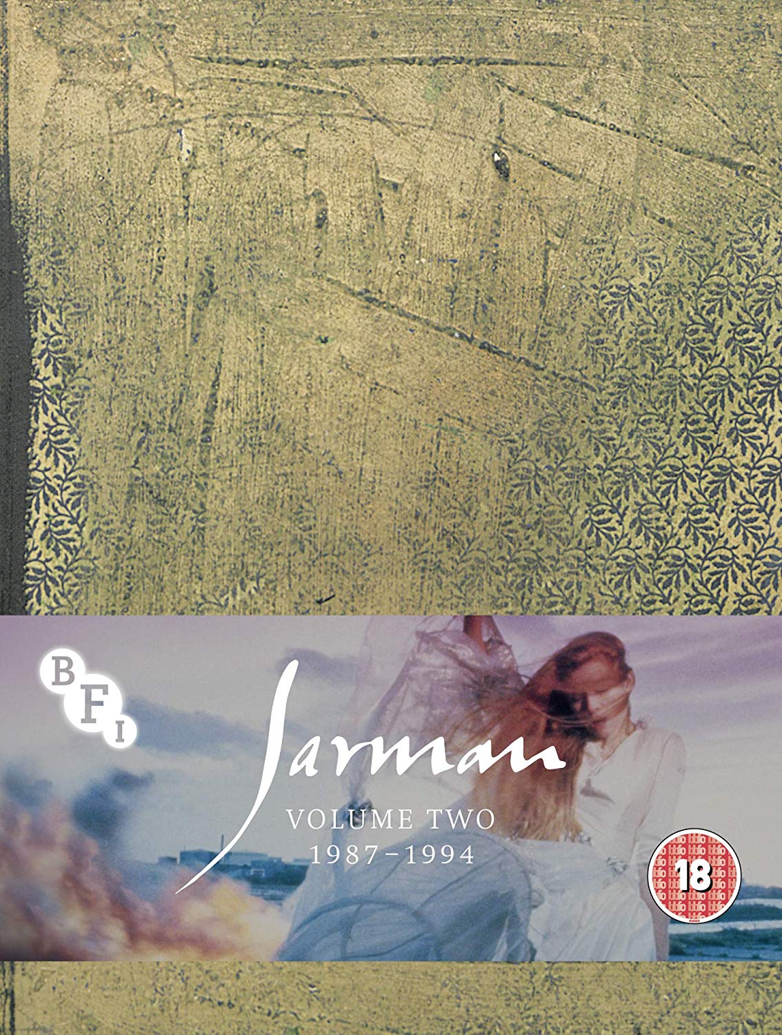 Complete Derek Jarman II