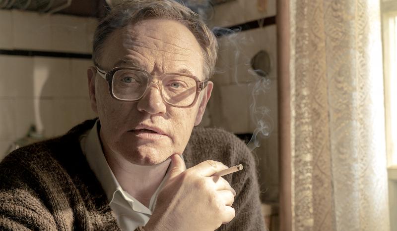 Jared Harris