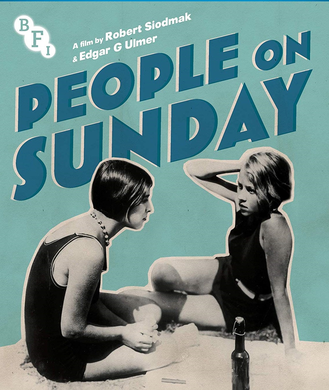 People on Sunday