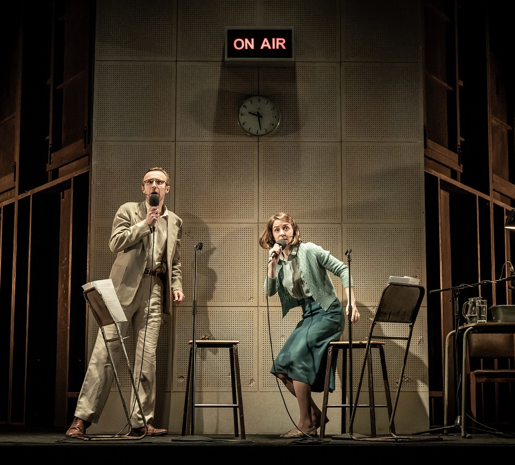 Pinter Seven, Harold Pinter Theatre