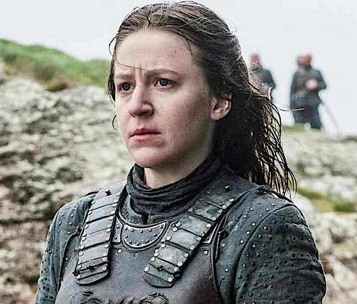 theartsdesk Q&A: actor Gemma Whelan