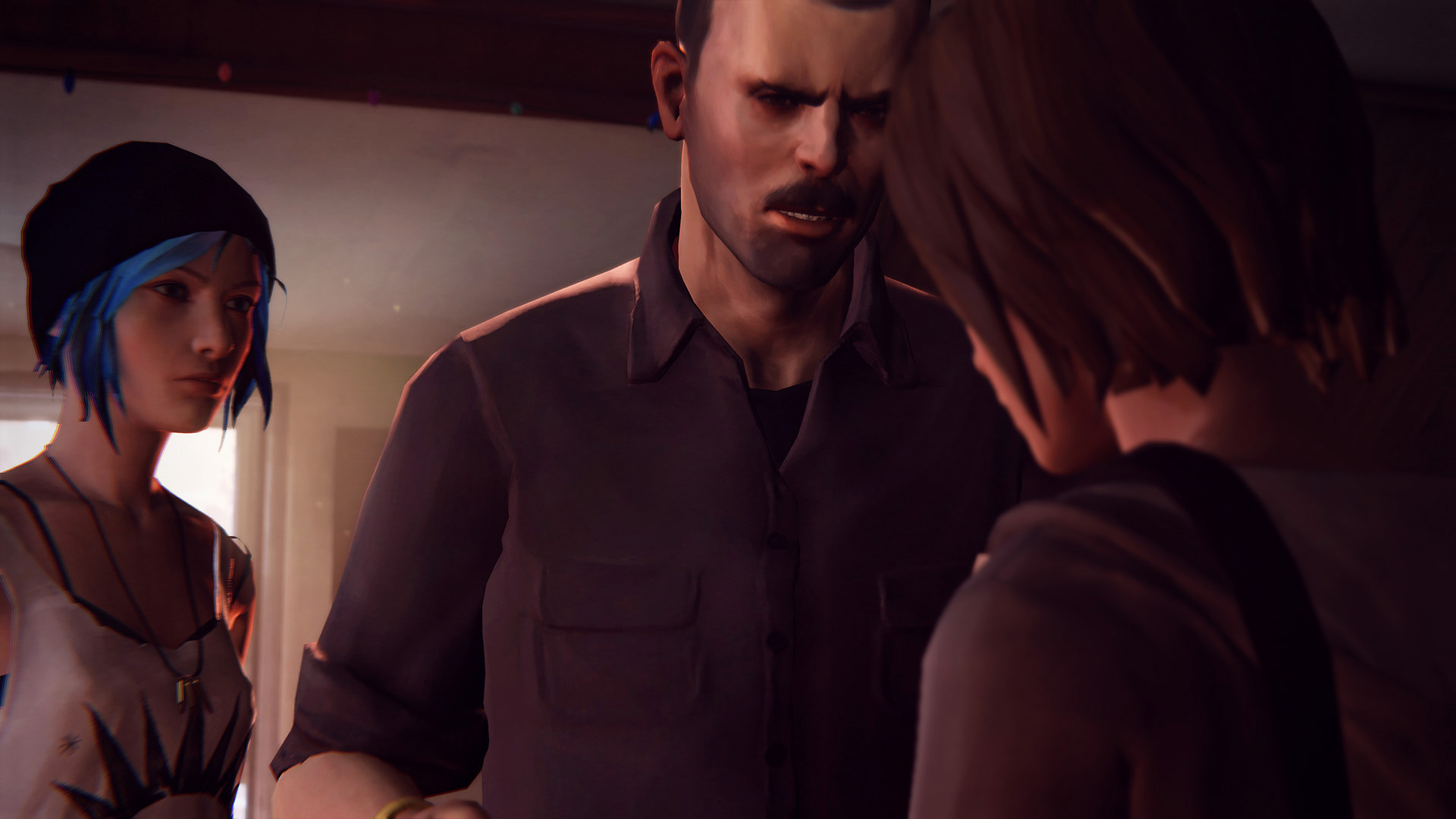 Life Is Strange Limited Edition