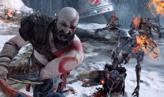 God of War