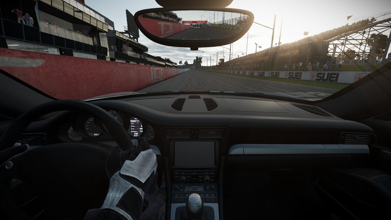 Project CARS from Need For Speed Shift makers, rival to Gran Turismo and Forza