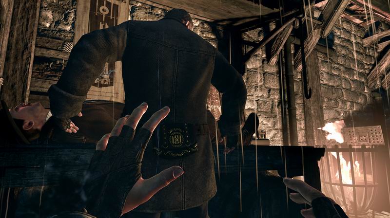 'Thief': Sneaking back to steal the stealth crown from Splinter Cell, Dishonored and Metal Gear Solid