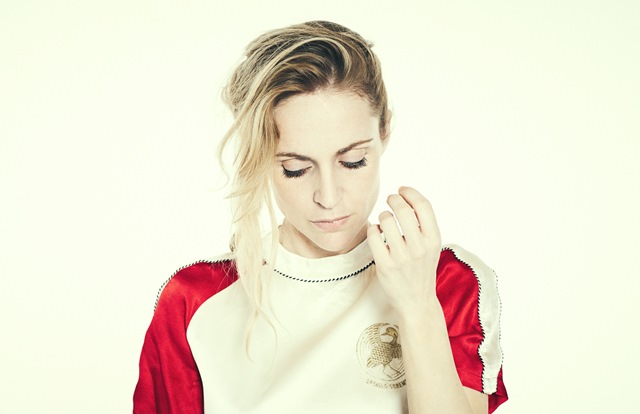 Agnes Obel 2016