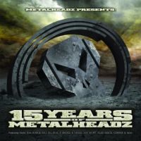 Metalheadz