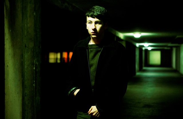 ’71 Barry Keoghan Sean Bannon