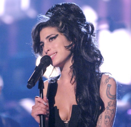AMY Amy Winehouse