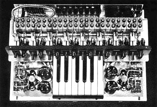 BBC Radiophonic