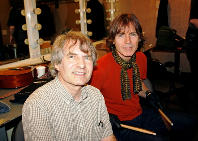 Big Star Chris Stamey Jody Stephens