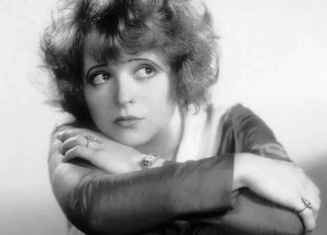 Clara Bow