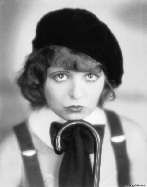 Clara Bow