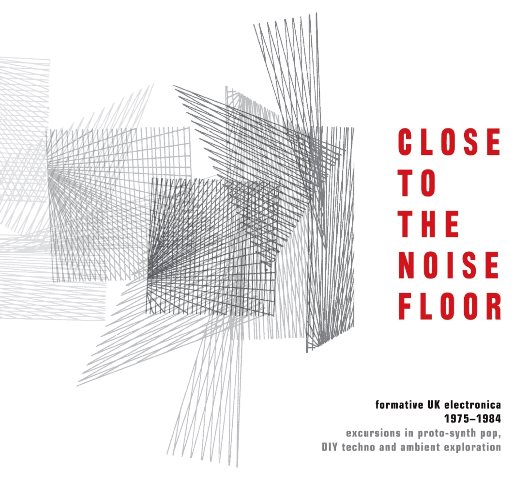 Close To The Noise Floor