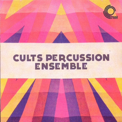 Cults Percussion Ensemble