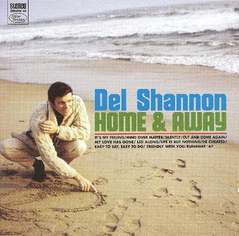 Del Shannon Home & Away