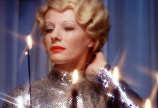 Delphine Seyrig Daughters of Darkness