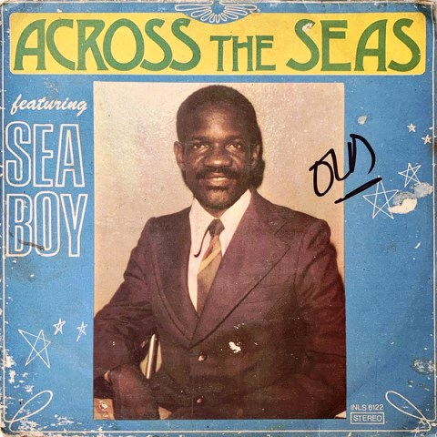 Essiebons Special 1973 - 1984_sea boy across the seas