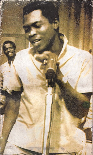 Fela Ransome-Kuti live 1968