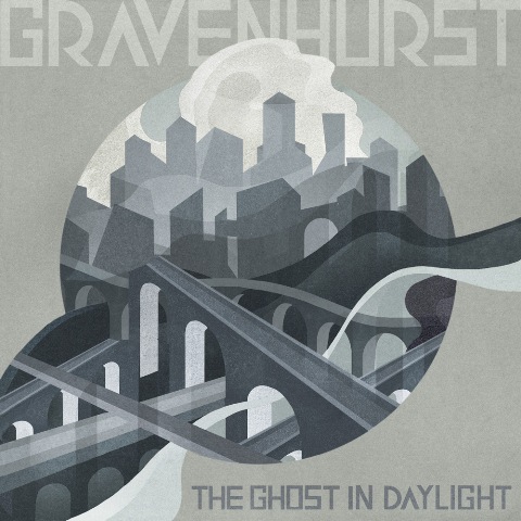 Gravenhurst The Ghost in Daylight 