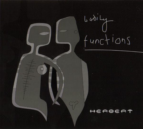 Herbert Bodily Functions (Special Edition)