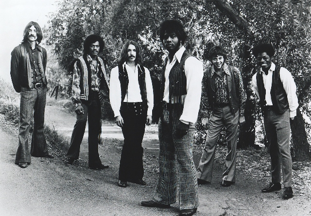 I'm Just Like You Sly's Stone Flower 1969–70 6ix