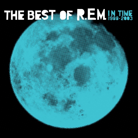 In Time: The Best of R.E.M. 1988–2003