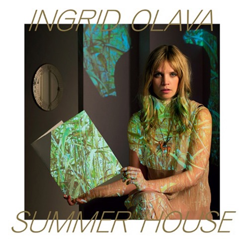 Ingrid Olava Summer House