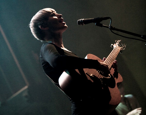 Jenny Hval by:Larm 2011