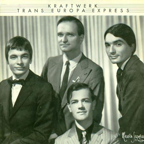 KRAFTWERK_Trans Europa Express_1977