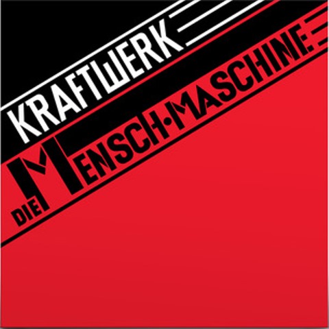 Kraftwerk_die mensch machine 2020